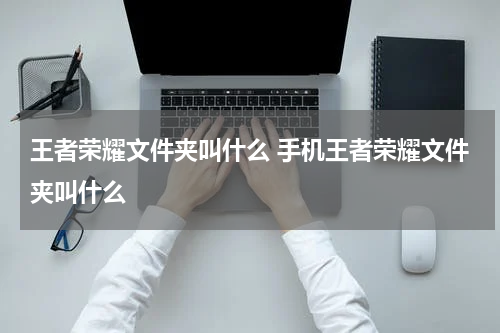 王者荣耀文件夹叫什么 手机王者荣耀文件夹叫什么