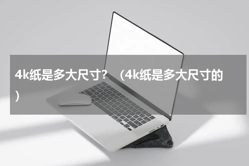 4k纸是多大尺寸?(4k纸是多大尺寸的)