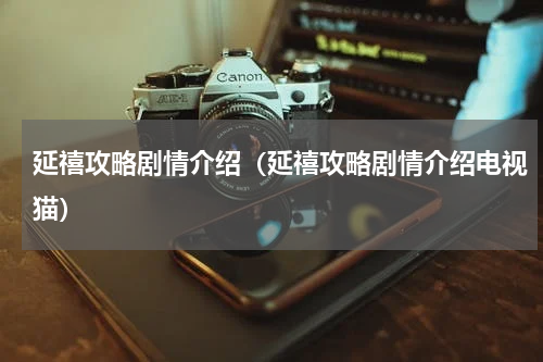 延禧攻略剧情介绍(延禧攻略剧情介绍电视猫)