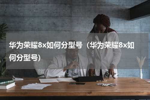 华为荣耀8x如何分型号(华为荣耀8x如何分型号)