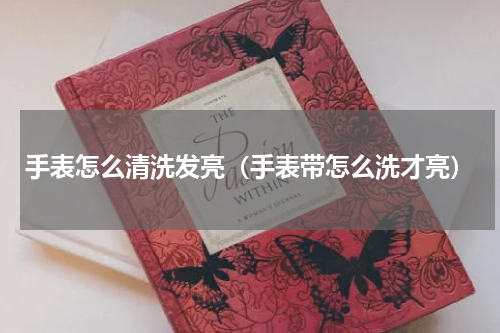 手表怎么清洗发亮(手表带怎么洗才亮)
