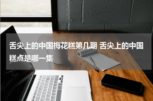 舌尖上的中国梅花糕第几期 舌尖上的中国糕点是哪一集